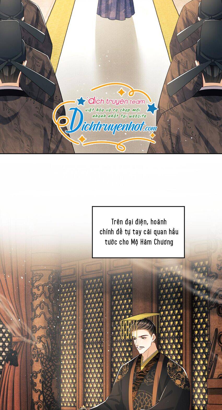 Thê Vi Thượng Chapter 111 - 26