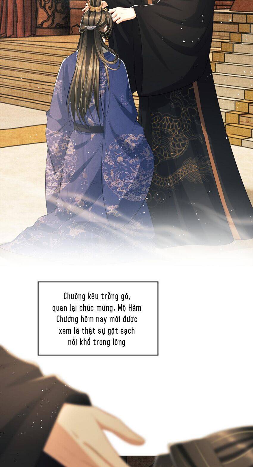 Thê Vi Thượng Chapter 111 - 27