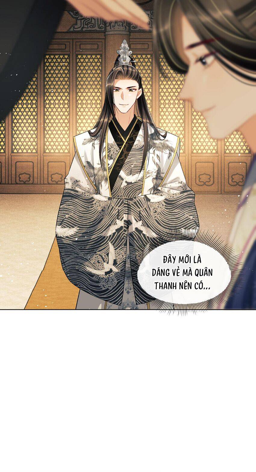 Thê Vi Thượng Chapter 111 - 28