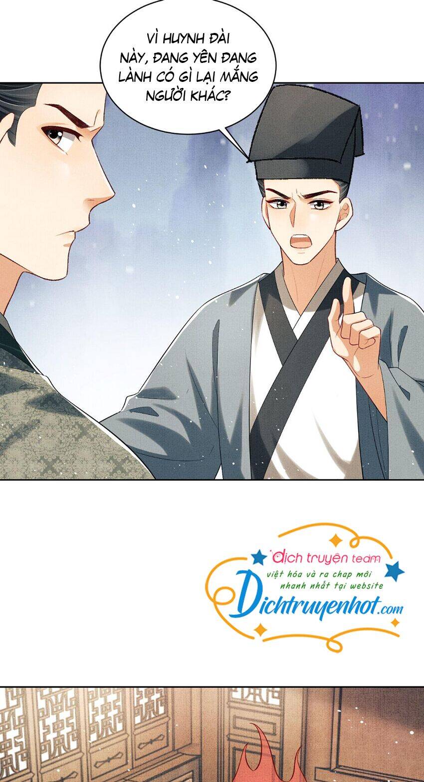 Thê Vi Thượng Chapter 111 - 34