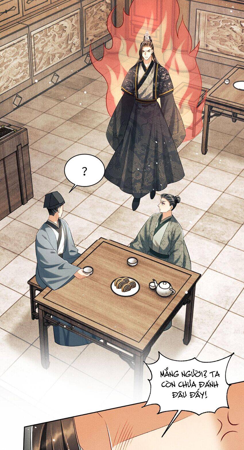 Thê Vi Thượng Chapter 111 - 35