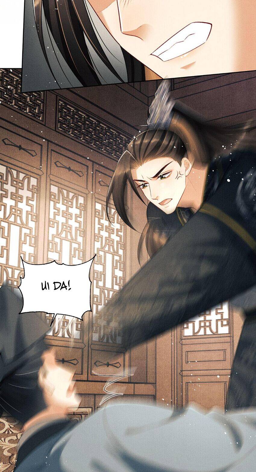 Thê Vi Thượng Chapter 111 - 36