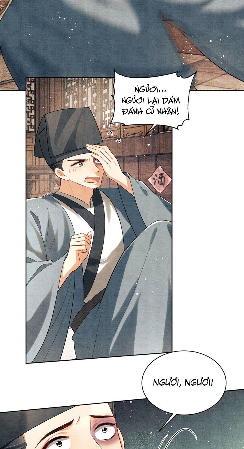 Thê Vi Thượng Chapter 111 - 37