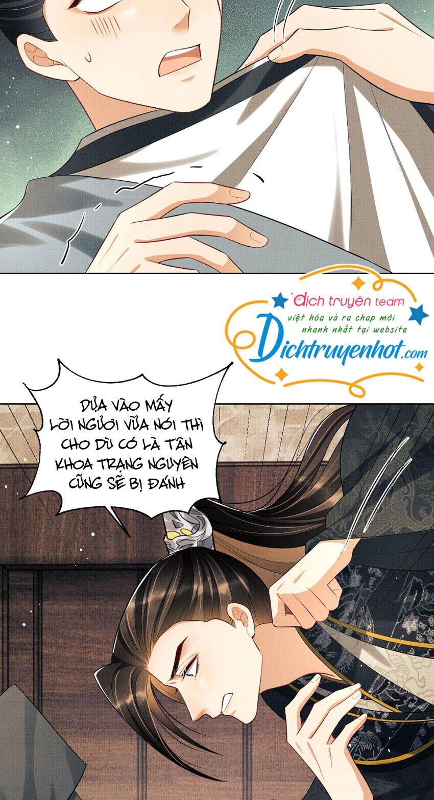 Thê Vi Thượng Chapter 111 - 38