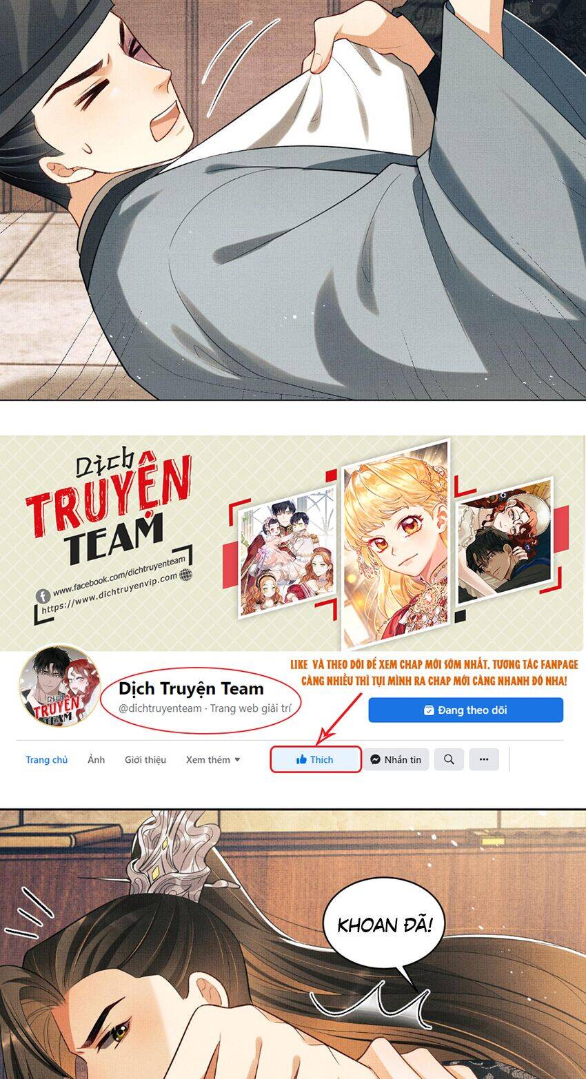 Thê Vi Thượng Chapter 111 - 39