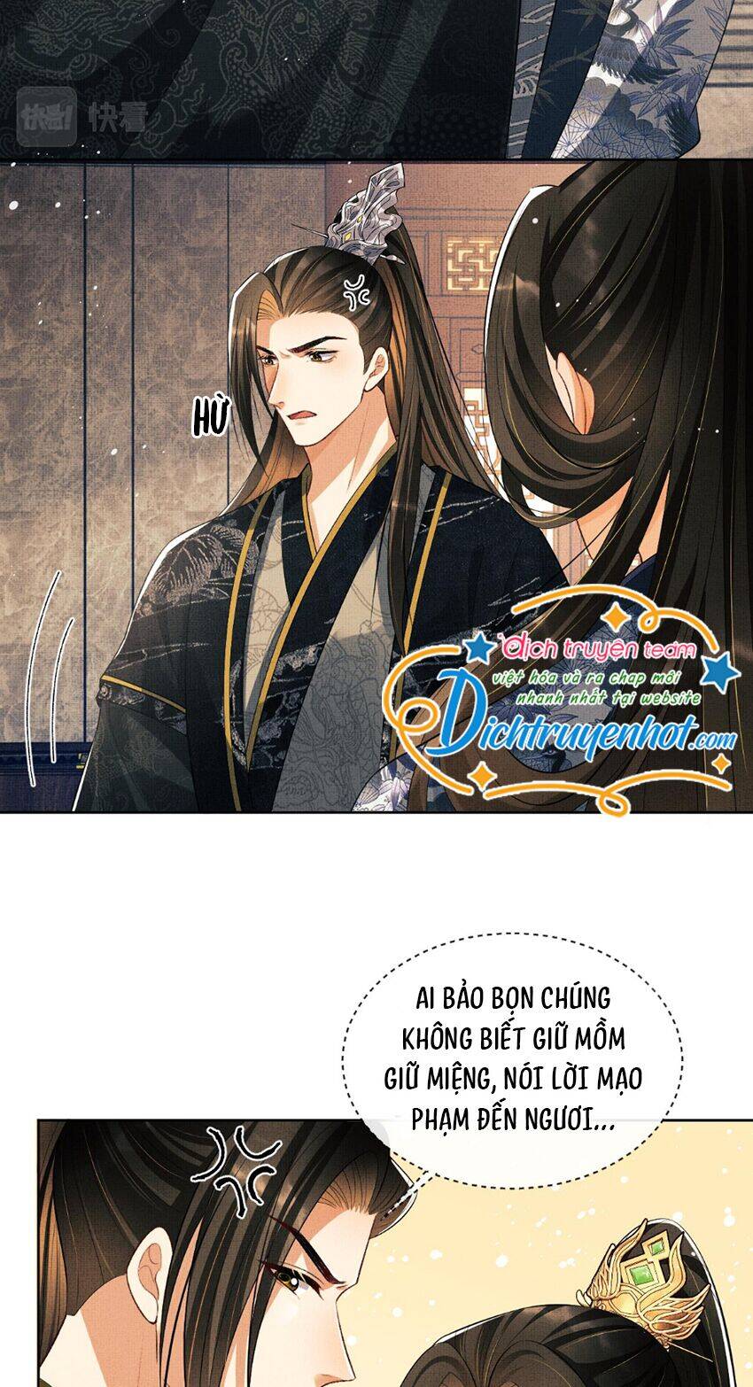 Thê Vi Thượng Chapter 111 - 41