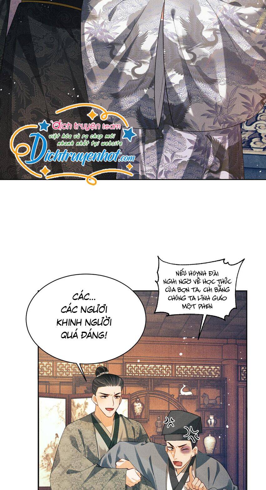 Thê Vi Thượng Chapter 111 - 43