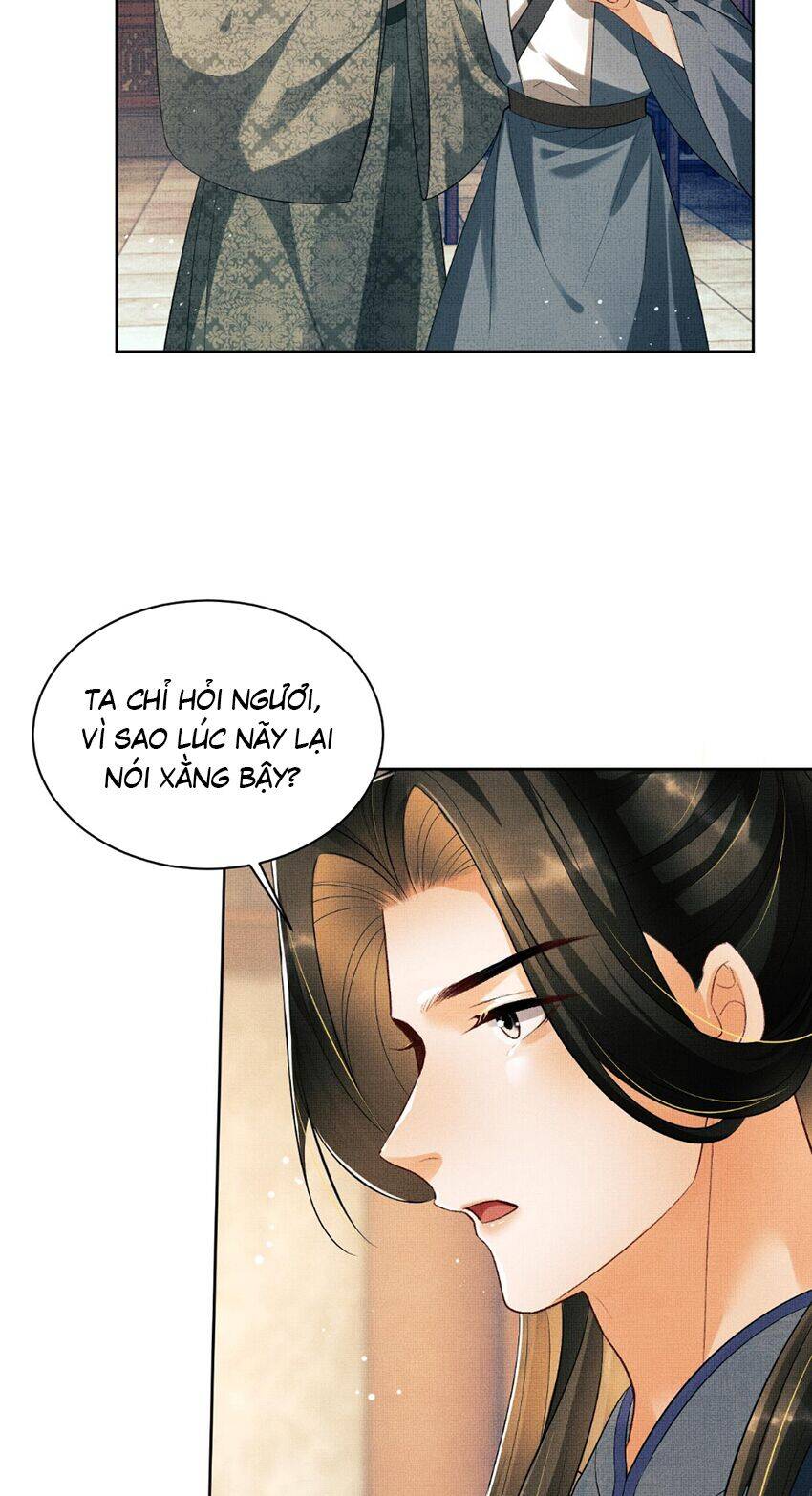 Thê Vi Thượng Chapter 111 - 44