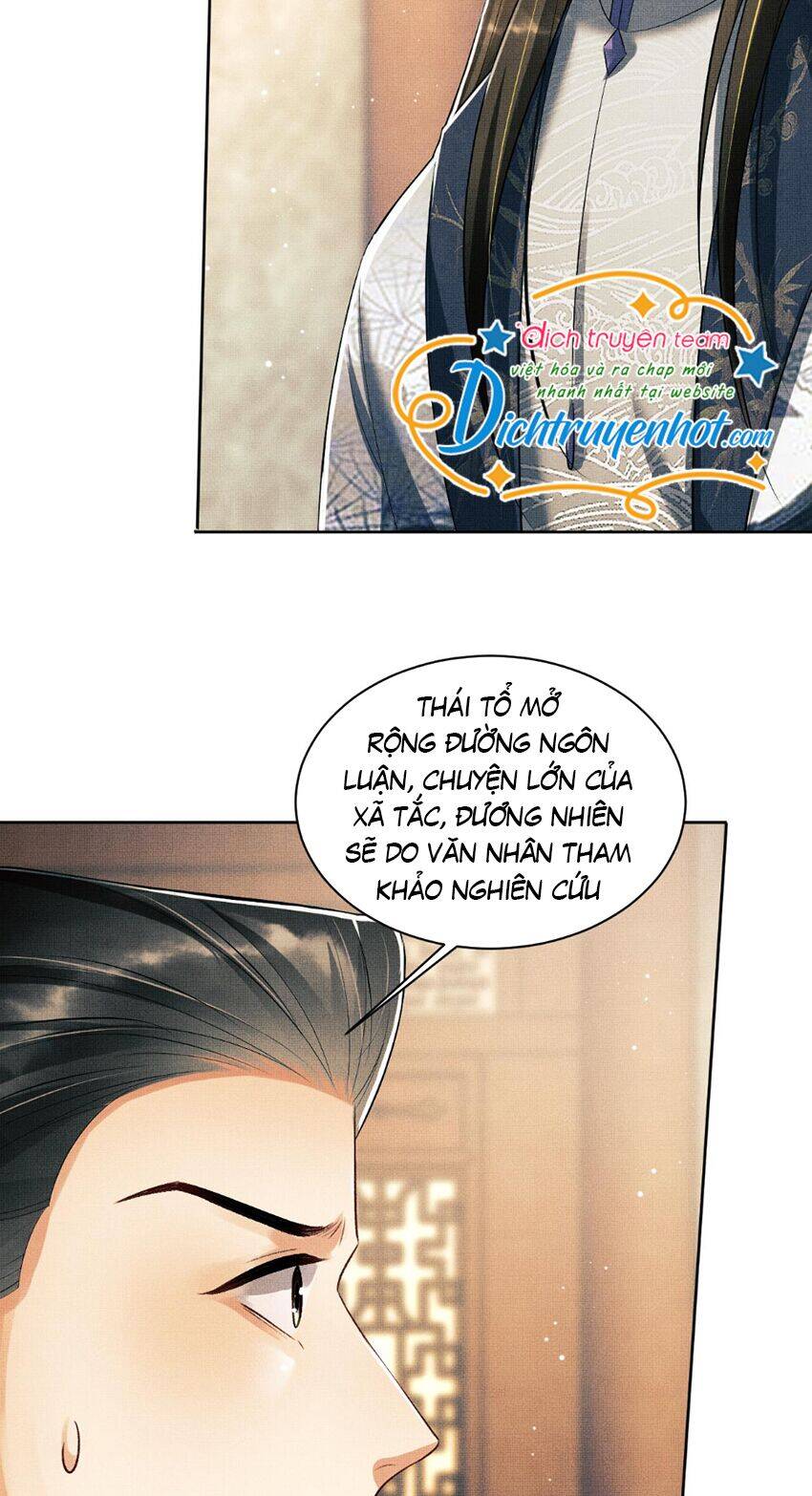 Thê Vi Thượng Chapter 111 - 45