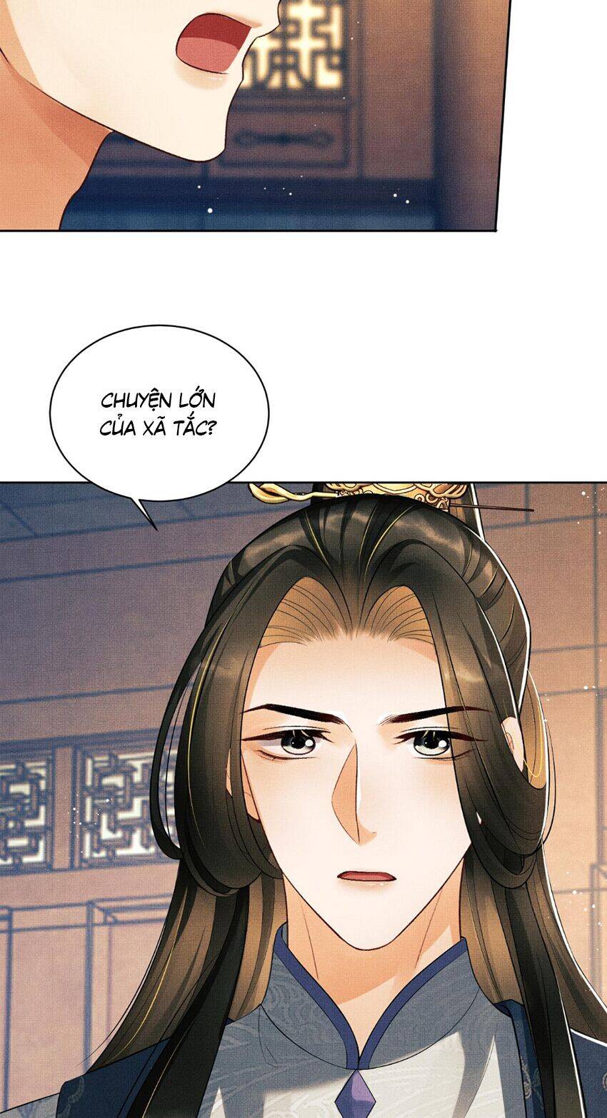 Thê Vi Thượng Chapter 111 - 46