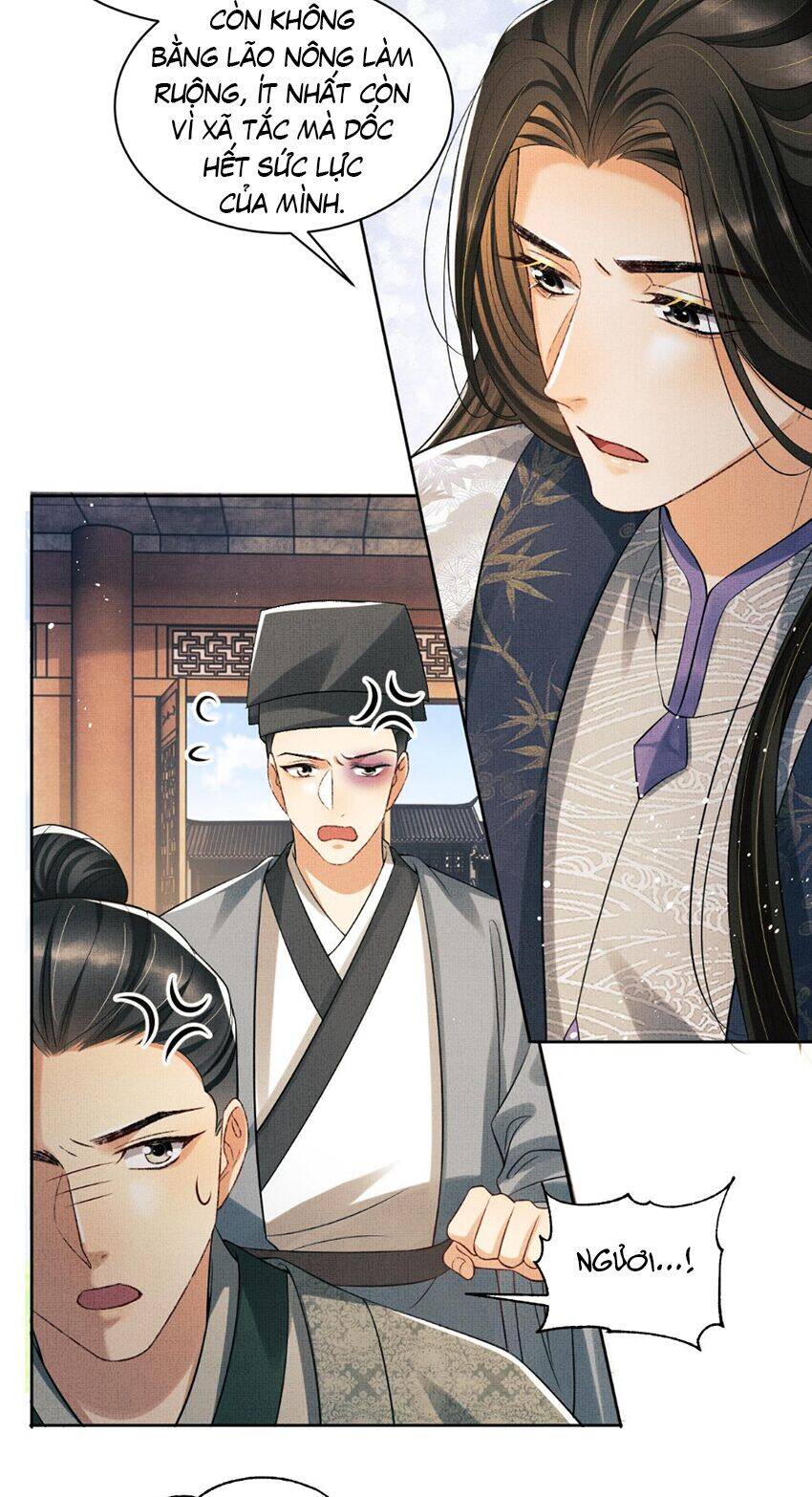 Thê Vi Thượng Chapter 111 - 48