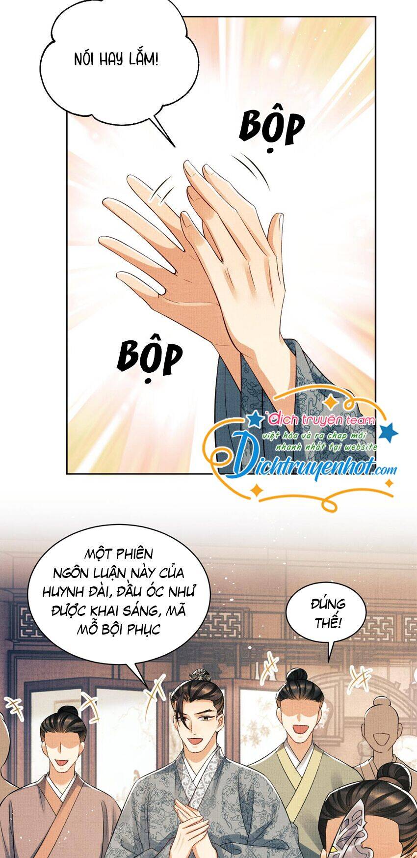Thê Vi Thượng Chapter 111 - 49