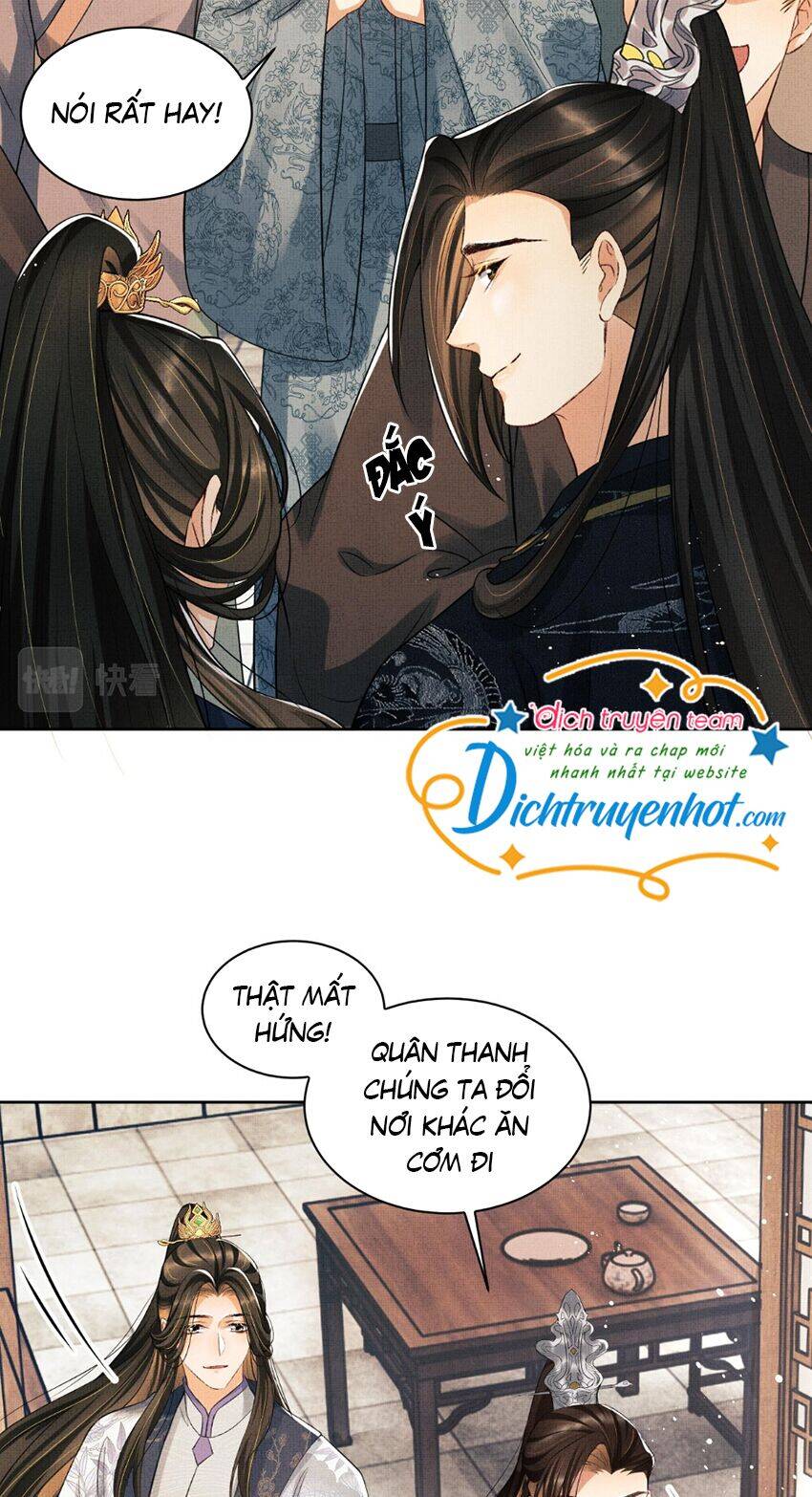 Thê Vi Thượng Chapter 111 - 50