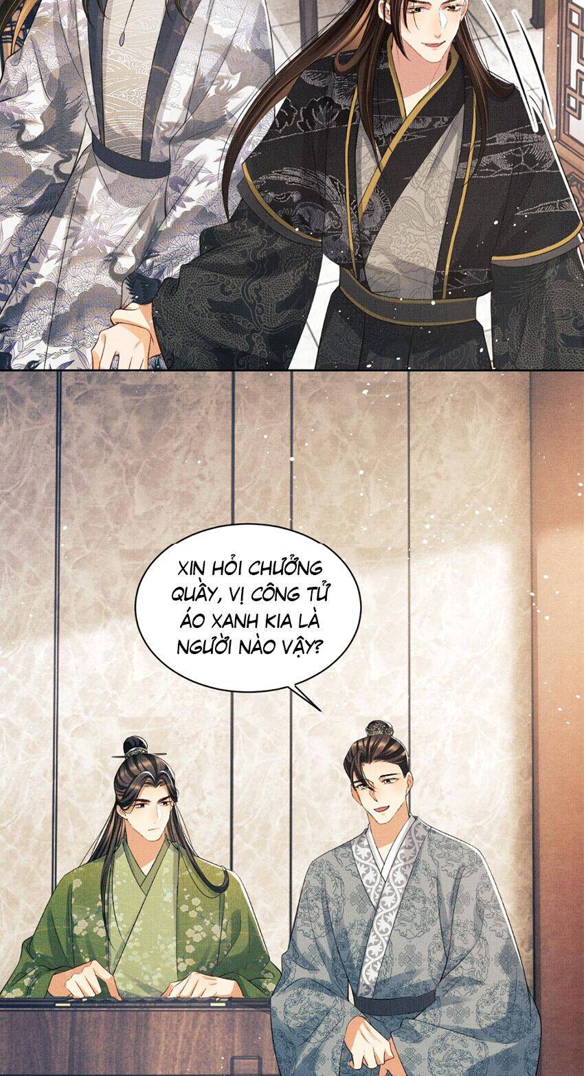 Thê Vi Thượng Chapter 111 - 51