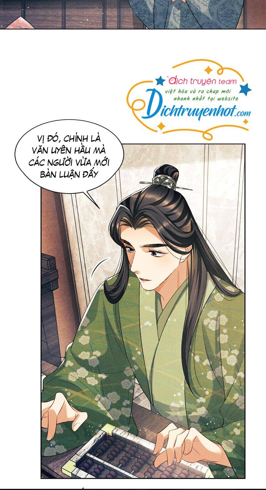 Thê Vi Thượng Chapter 111 - 52