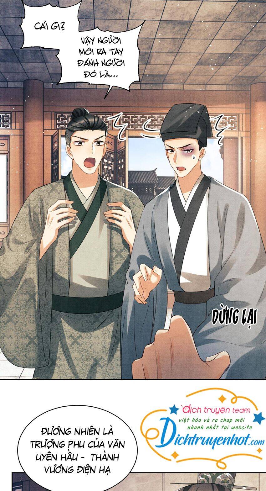 Thê Vi Thượng Chapter 111 - 53