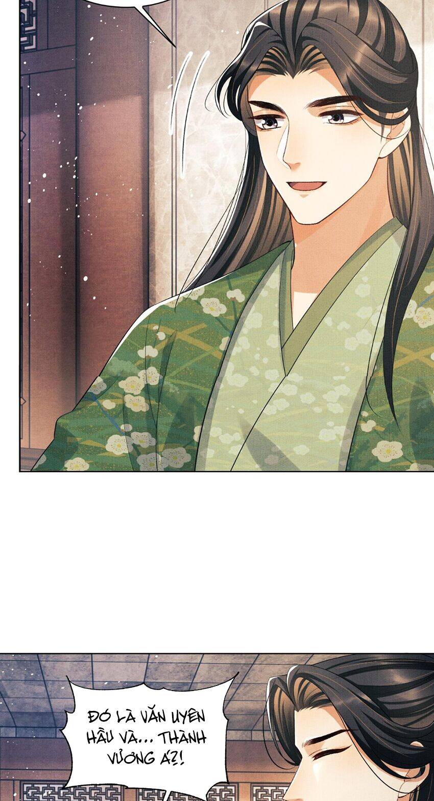 Thê Vi Thượng Chapter 111 - 54