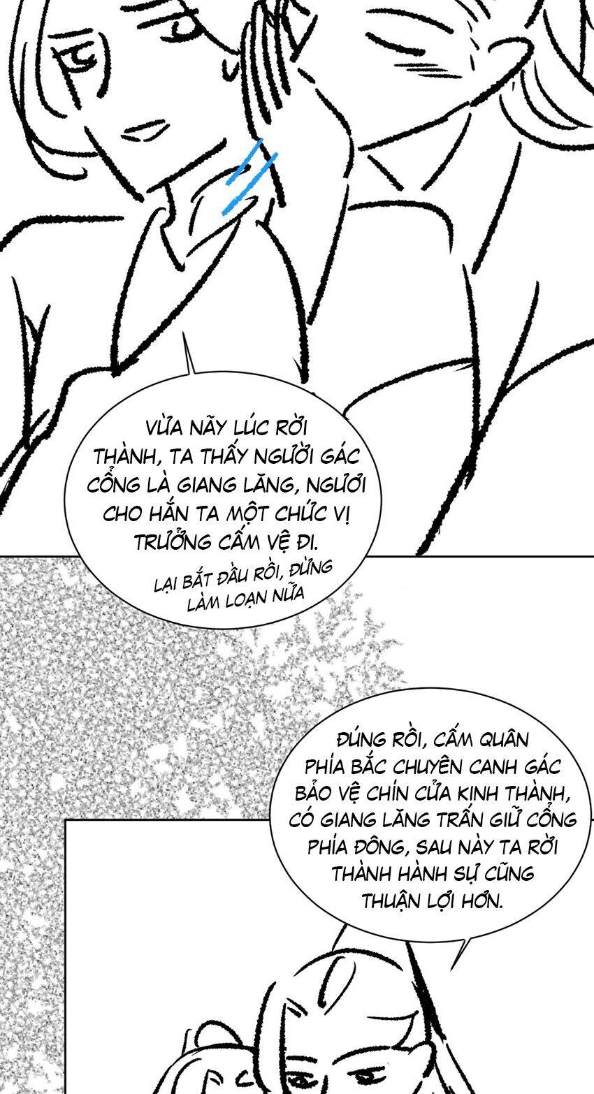 Thê Vi Thượng Chapter 111 - 57