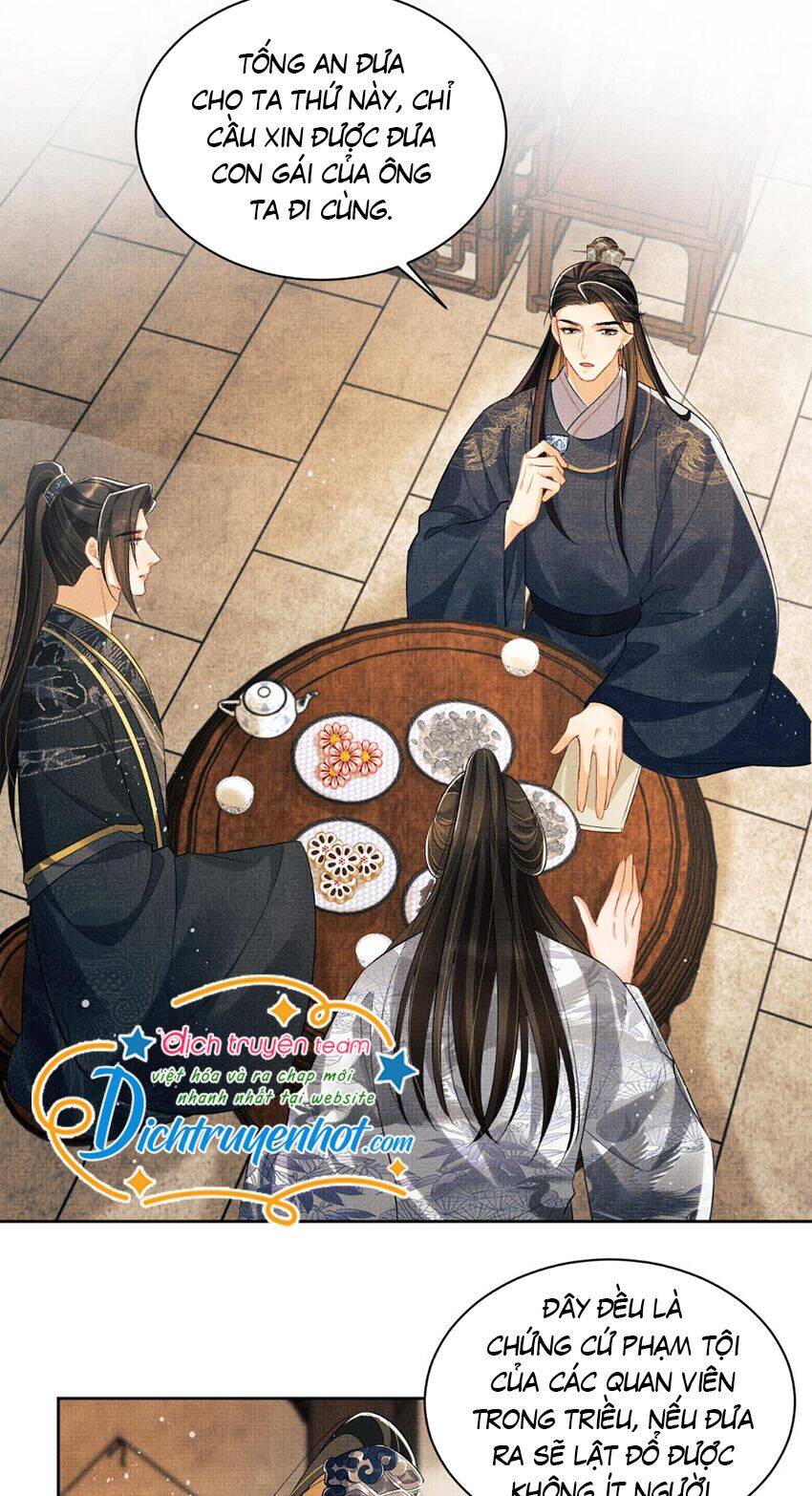Thê Vi Thượng Chapter 111 - 9