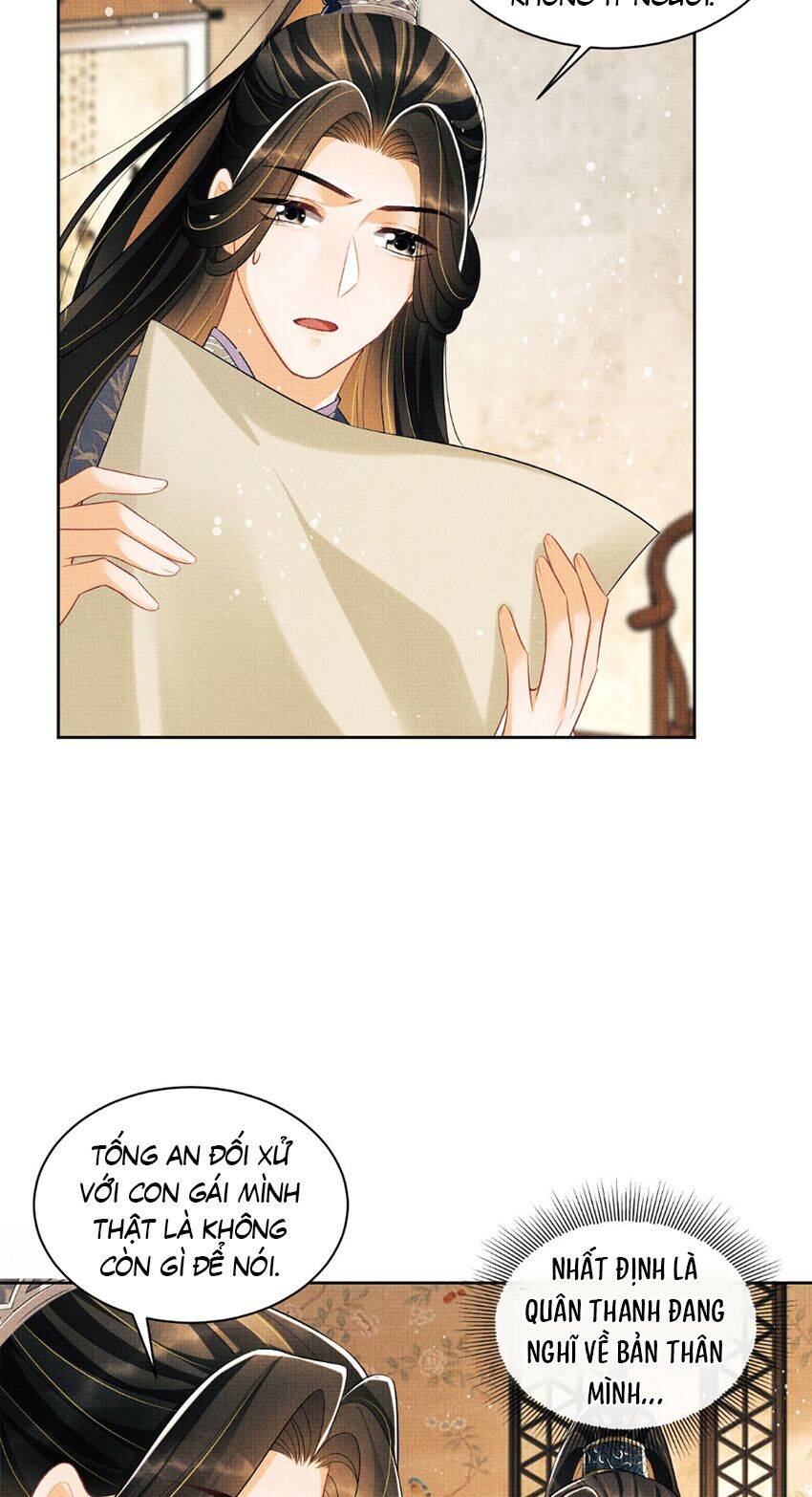 Thê Vi Thượng Chapter 111 - 10