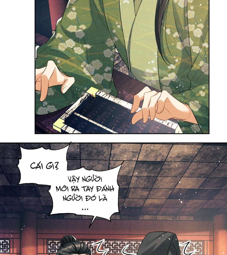 Thê Vi Thượng Chapter 112 - 2