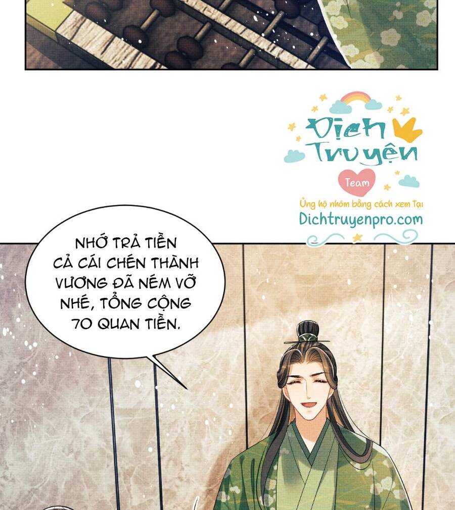 Thê Vi Thượng Chapter 112 - 12