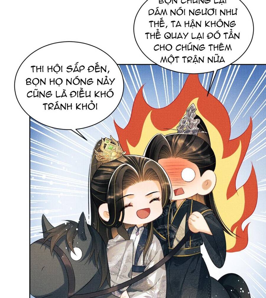 Thê Vi Thượng Chapter 112 - 17