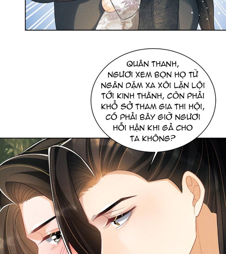 Thê Vi Thượng Chapter 112 - 18