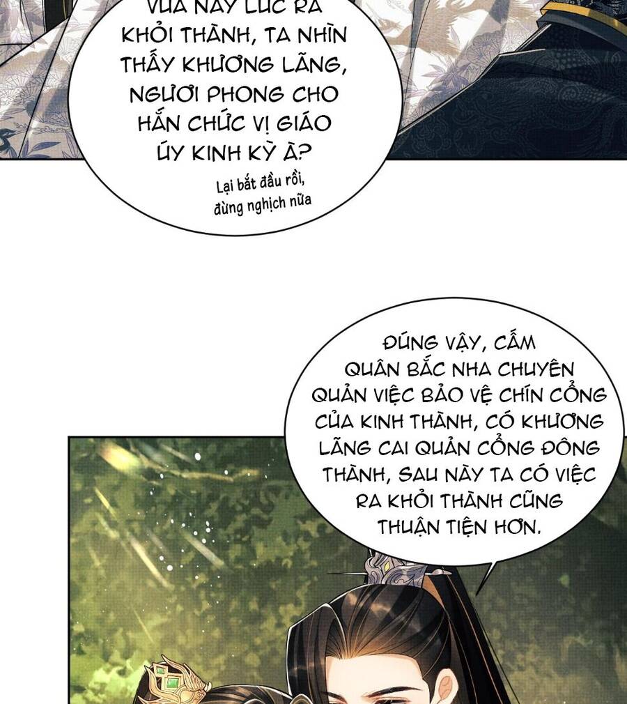 Thê Vi Thượng Chapter 112 - 22