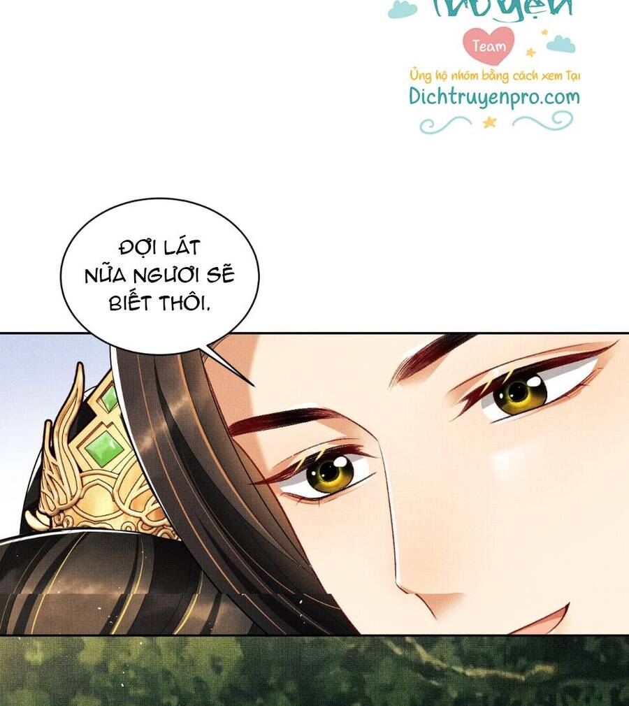 Thê Vi Thượng Chapter 112 - 24