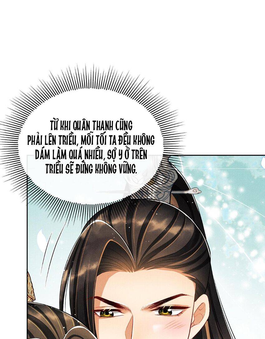 Thê Vi Thượng Chapter 112 - 29
