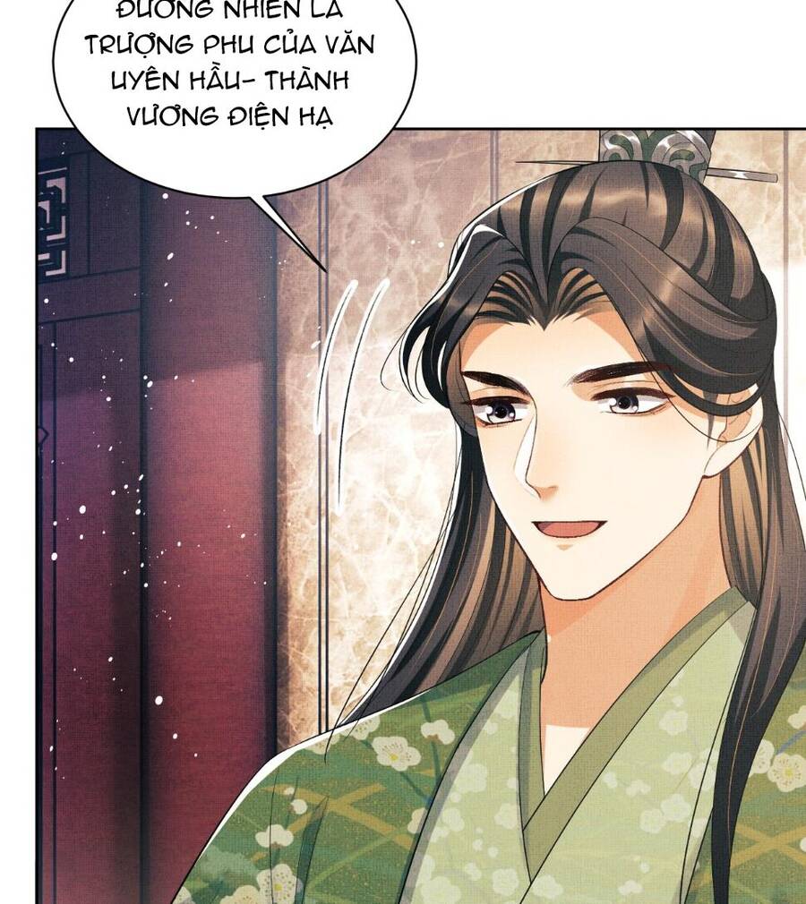 Thê Vi Thượng Chapter 112 - 4