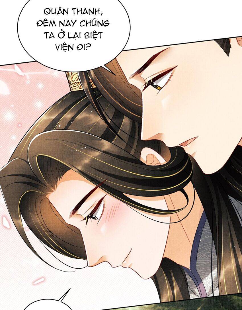 Thê Vi Thượng Chapter 112 - 31