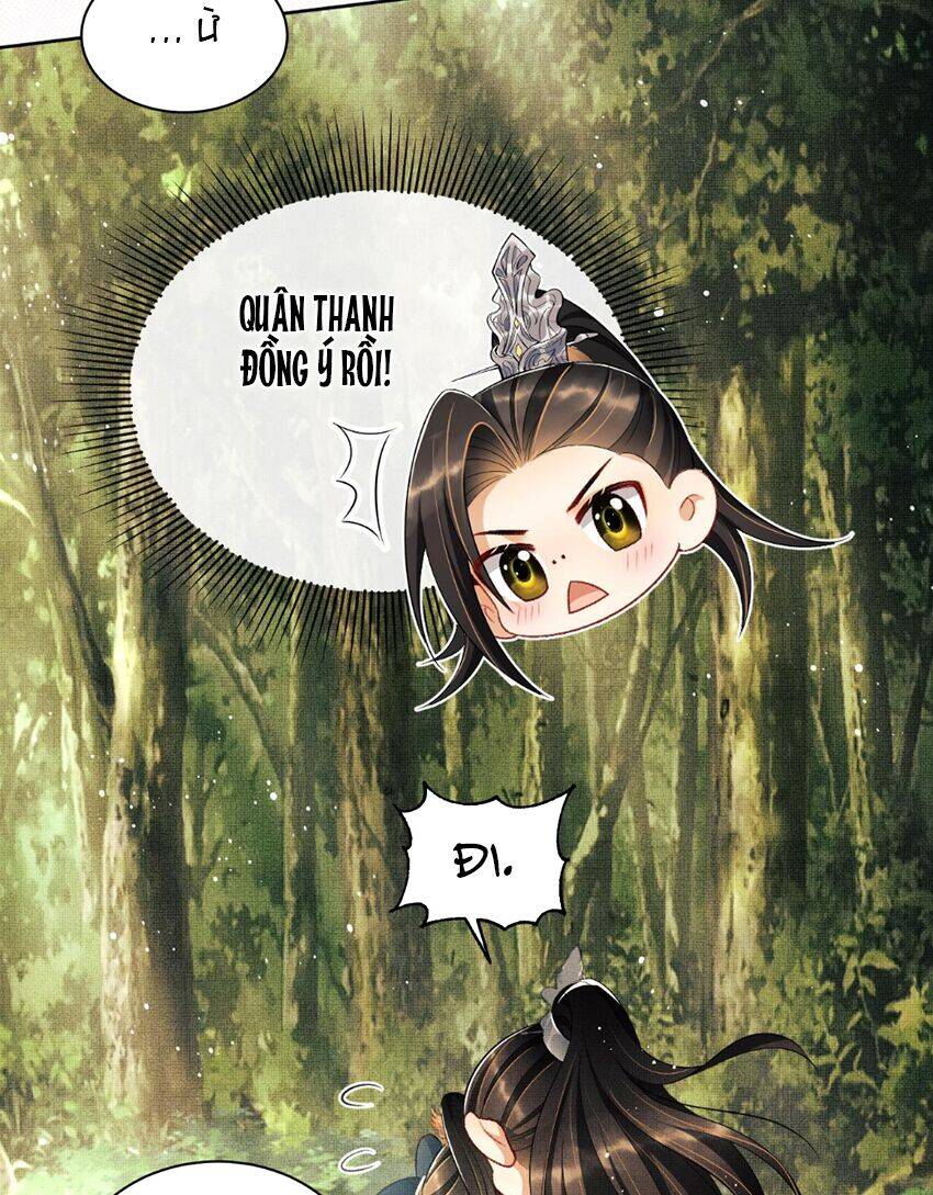 Thê Vi Thượng Chapter 112 - 32