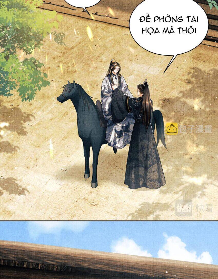 Thê Vi Thượng Chapter 112 - 39