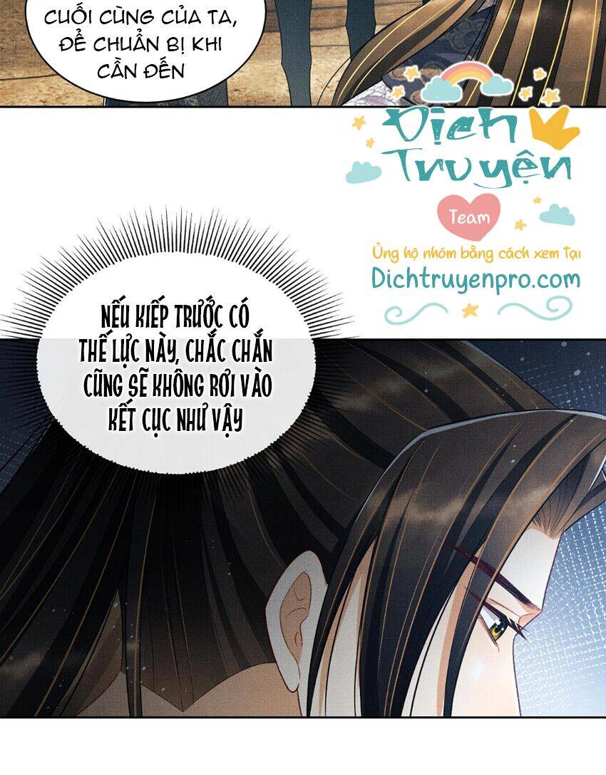 Thê Vi Thượng Chapter 112 - 41