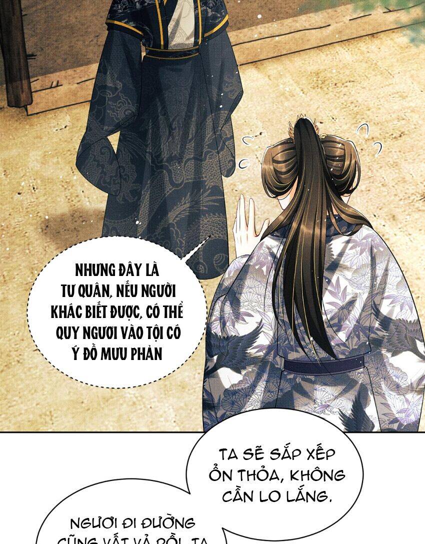 Thê Vi Thượng Chapter 112 - 43