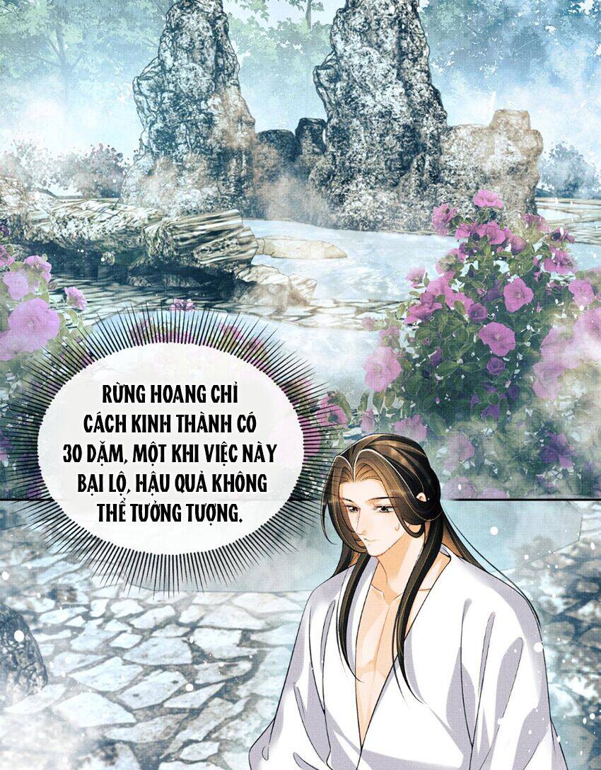 Thê Vi Thượng Chapter 112 - 47