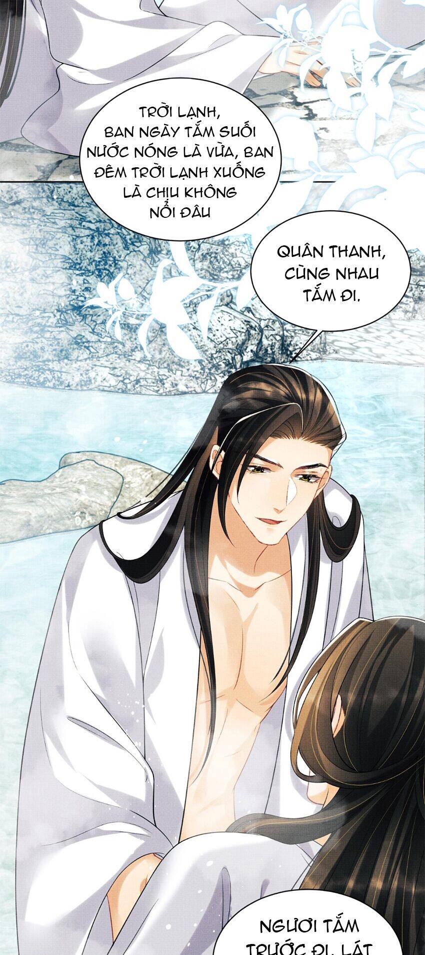 Thê Vi Thượng Chapter 112 - 50