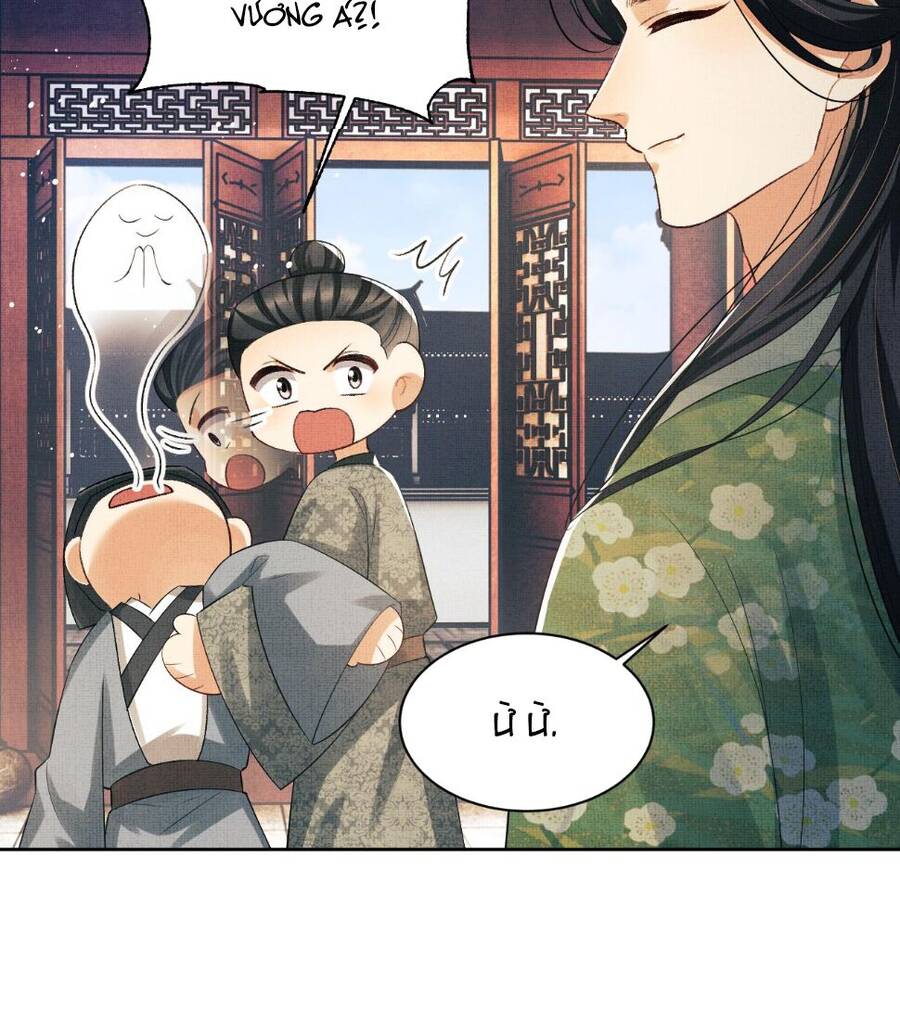 Thê Vi Thượng Chapter 112 - 6