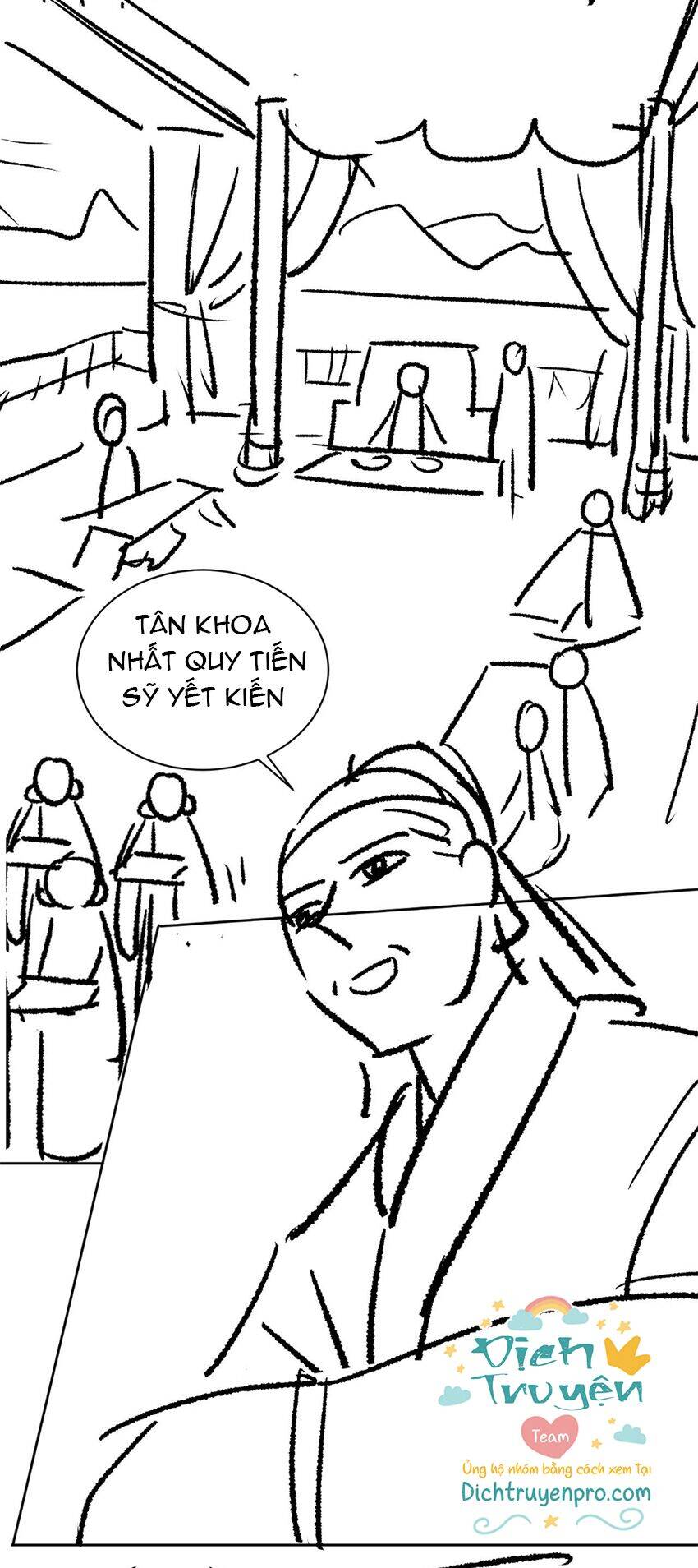 Thê Vi Thượng Chapter 112 - 55