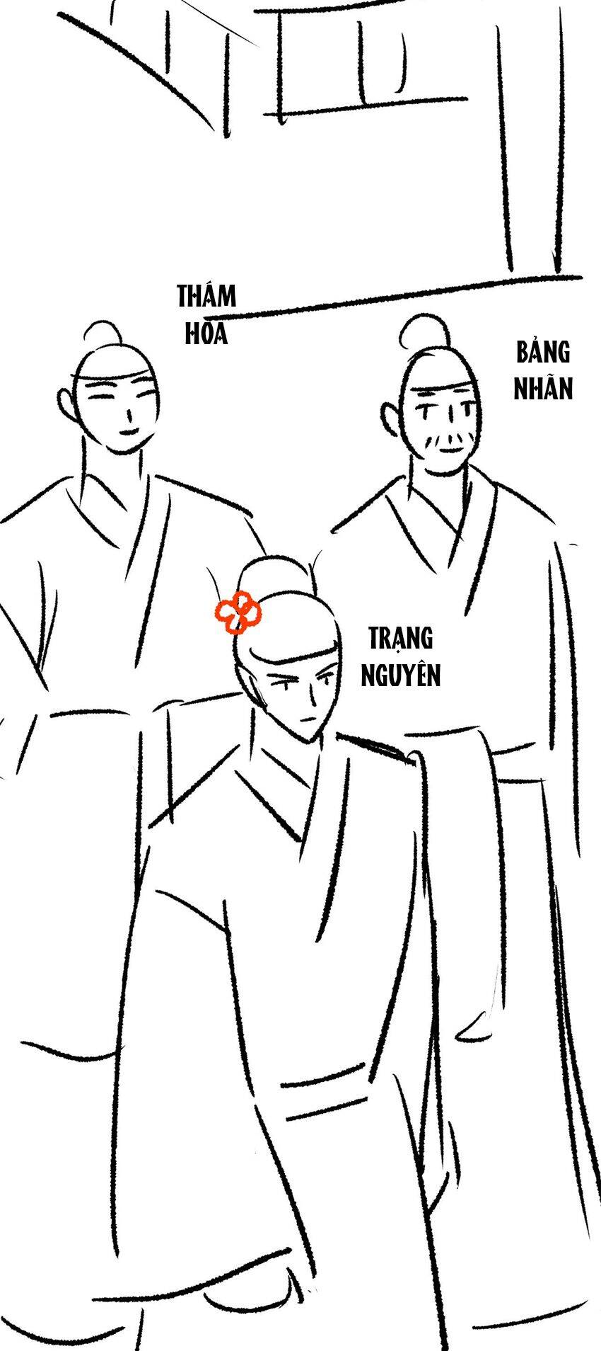 Thê Vi Thượng Chapter 112 - 56