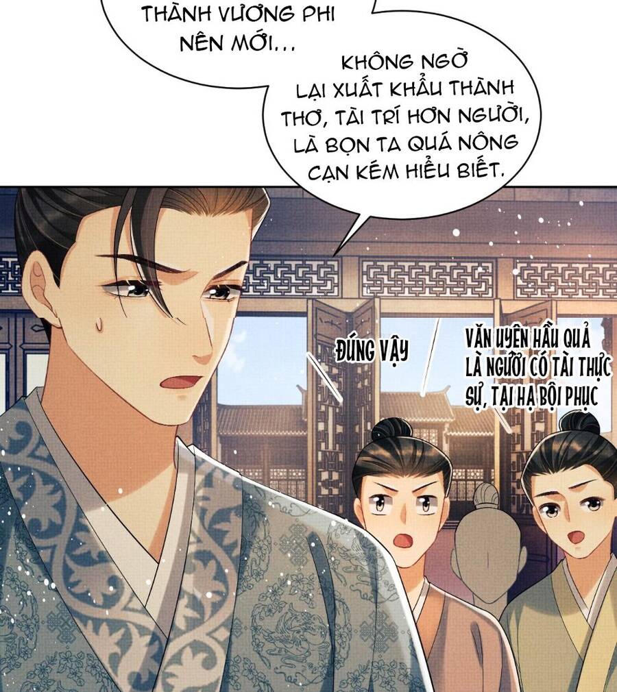 Thê Vi Thượng Chapter 112 - 10