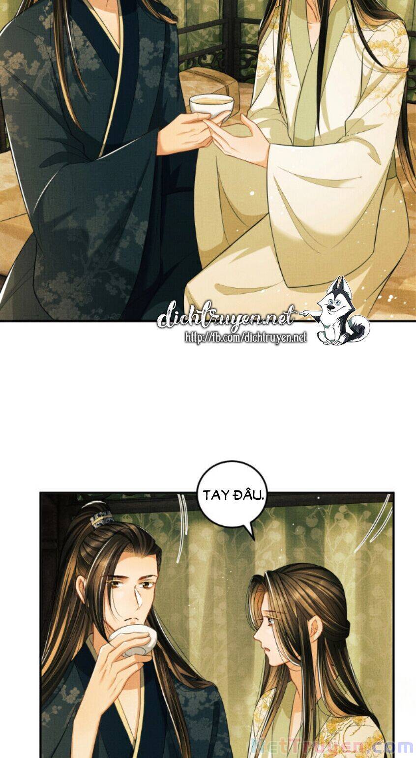 Thê Vi Thượng Chapter 25 - 2
