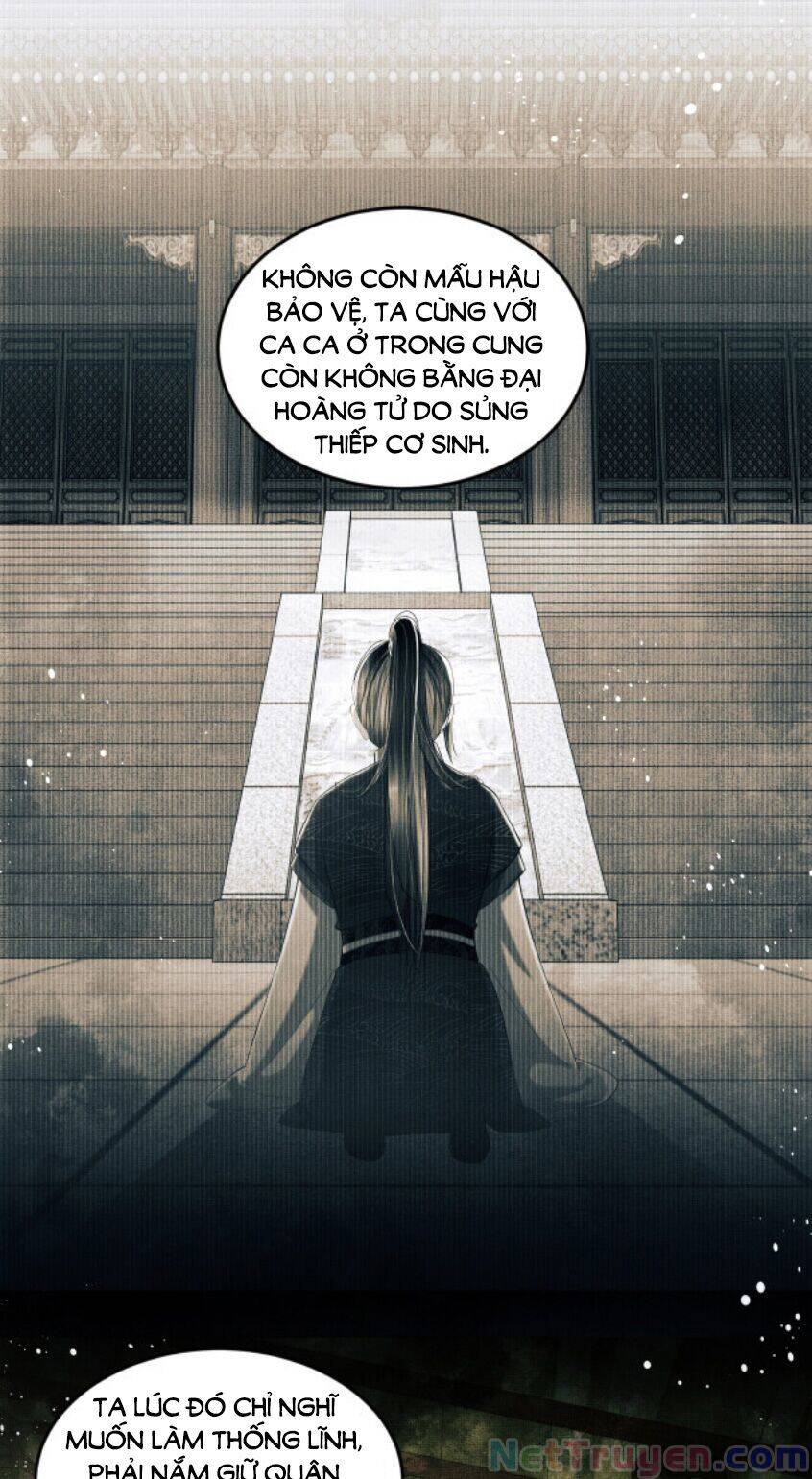 Thê Vi Thượng Chapter 25 - 14