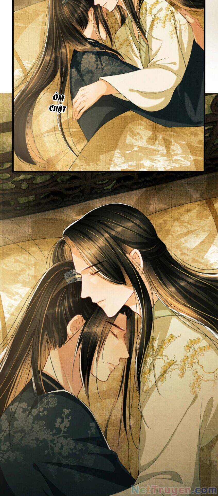 Thê Vi Thượng Chapter 25 - 18
