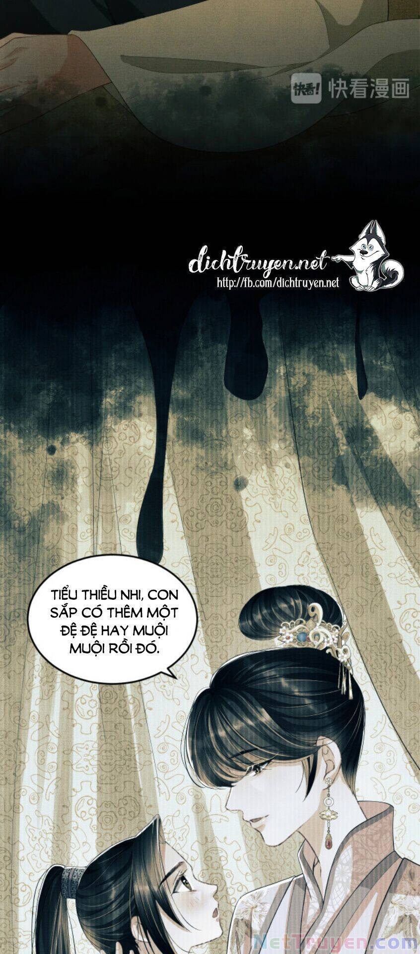 Thê Vi Thượng Chapter 25 - 19