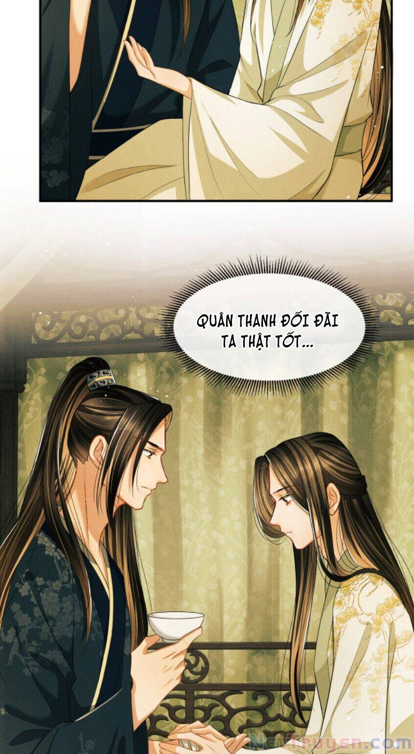 Thê Vi Thượng Chapter 25 - 3