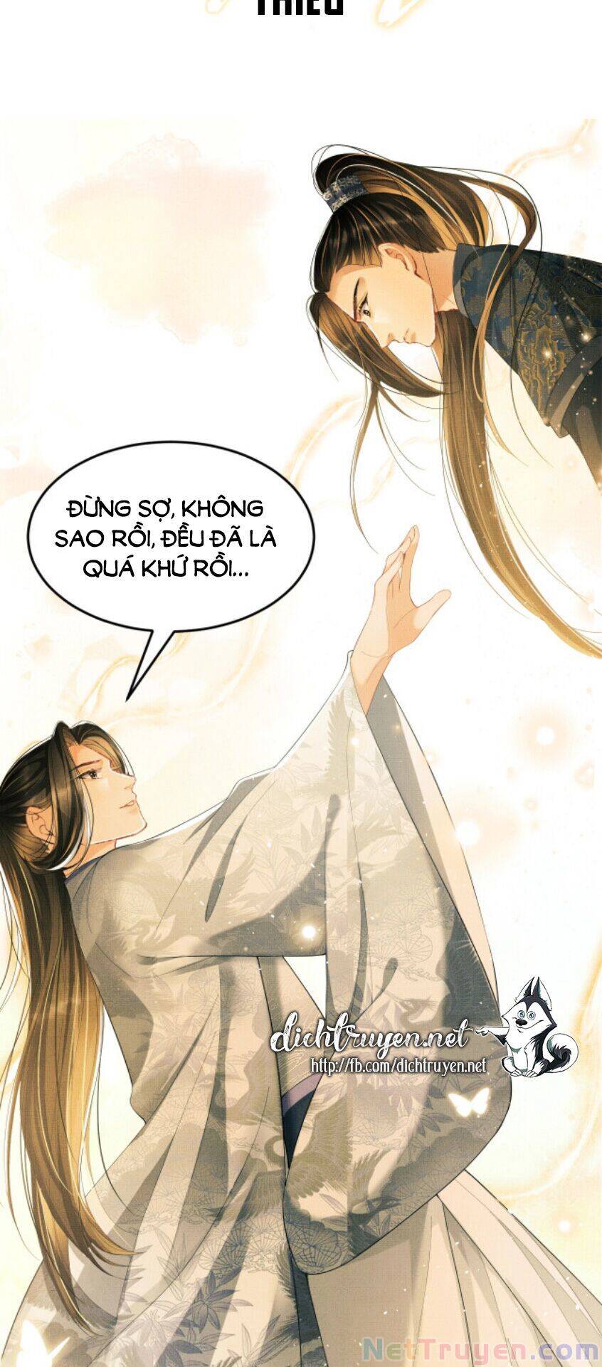 Thê Vi Thượng Chapter 25 - 23