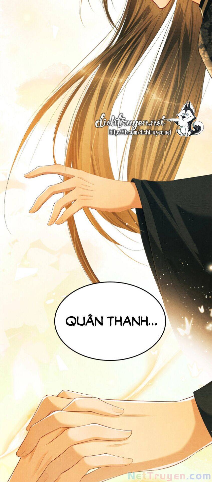 Thê Vi Thượng Chapter 25 - 25